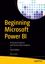 Ảnh của Beginning Microsoft Power BI