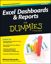 Ảnh của Excel Dashboards & Reports for Dummies