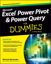 Ảnh của Excel Power Pivot & Power Query for Dummies