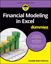 Ảnh của Financial Modeling in Excel for Dummies