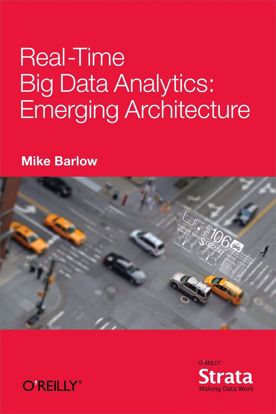 Ảnh của Real-Time Big Data Analytics: Emerging Architecture