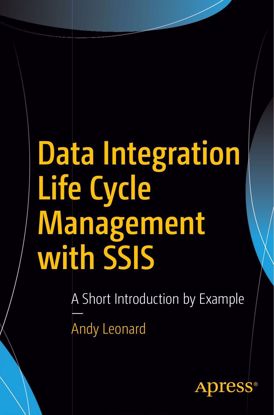 Ảnh của Data Integration Life Cycle Management With SSIS