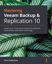 Ảnh của Mastering Veeam Backup & Replication version 10