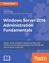 Ảnh của Windows Server 2016 Administration Fundamentals