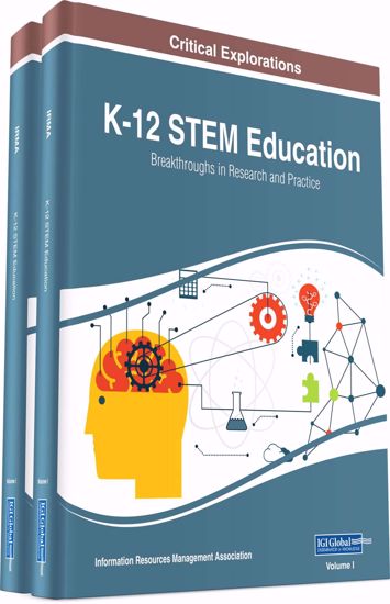 Ảnh của K-12 STEM Education: Breakthroughs in Research and Practice
