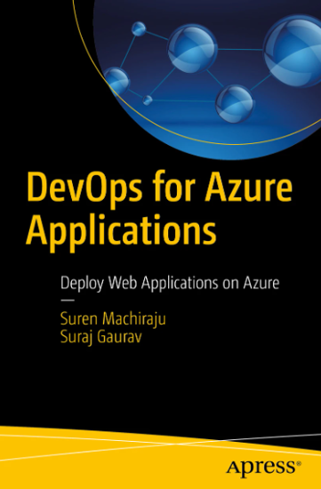Ảnh của DevOps for Azure Applications