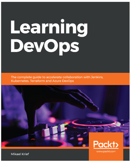 Ảnh của Learning DevOps