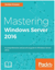 Ảnh của Mastering Windows Server 2016