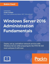 Ảnh của Windows Server 2016 Administration Fundamentals