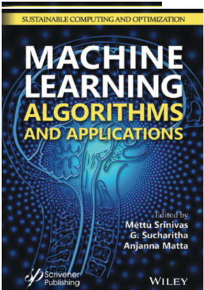 Ảnh của Machine Learning Algorithms and Applications