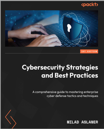 Ảnh của Cybersecurity Strategic vs Best Practices